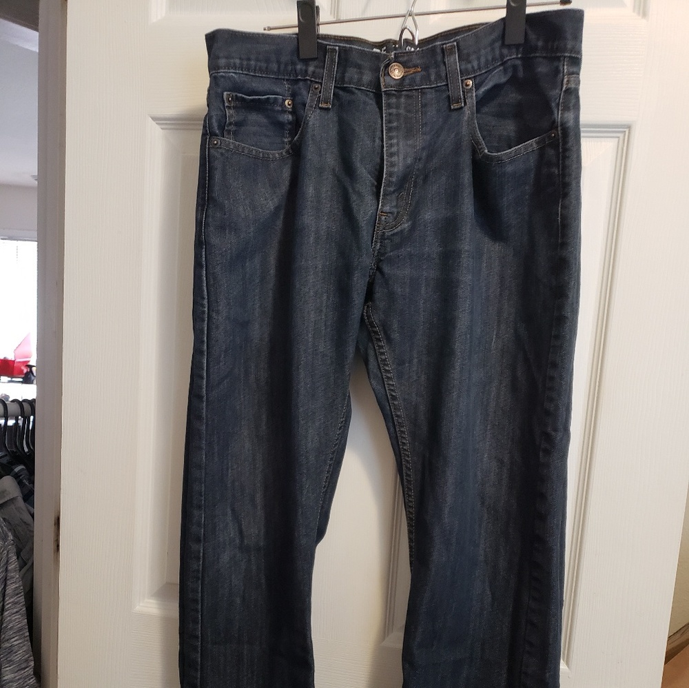 Jean Denizen by Levi's + Denim (2 pairs)